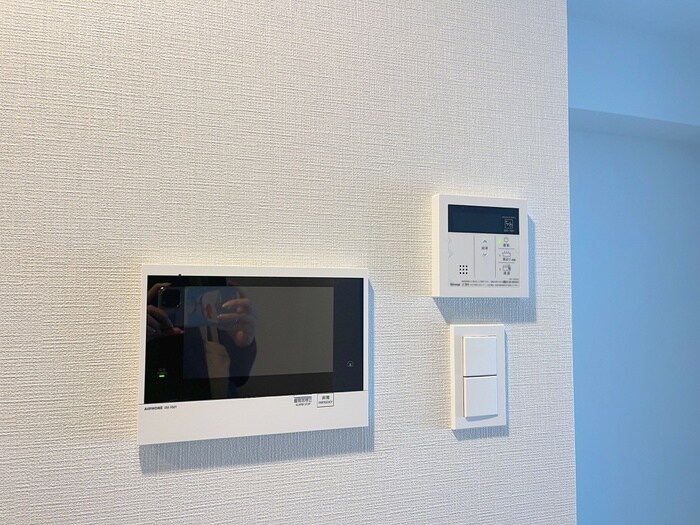 クラリティア綾瀬の物件内観写真