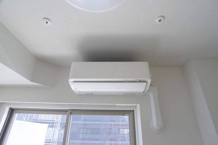 クラリティア綾瀬の物件内観写真