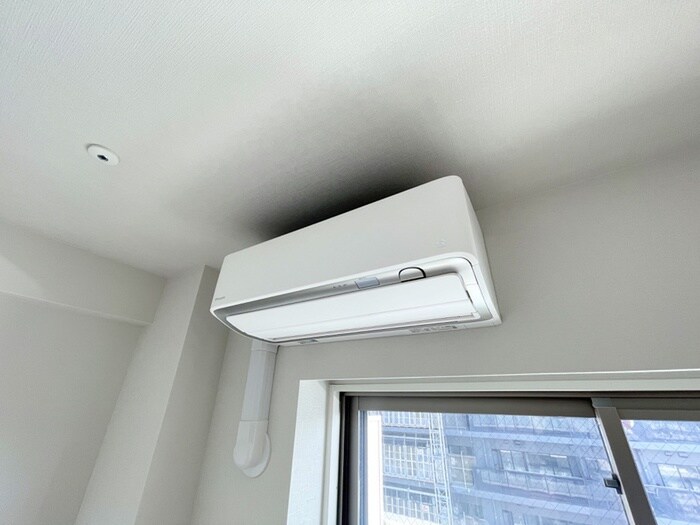 クラリティア綾瀬の物件内観写真