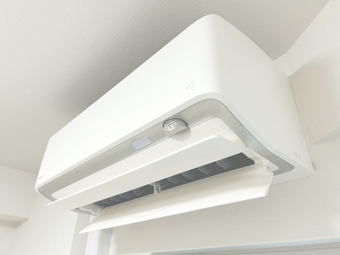 クラリティア綾瀬の物件内観写真