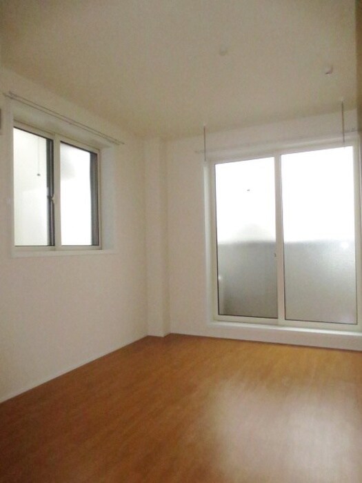 プラカーサの物件内観写真