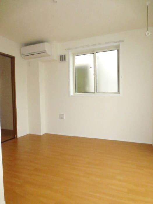 プラカーサの物件内観写真