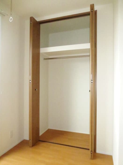 プラカーサの物件内観写真