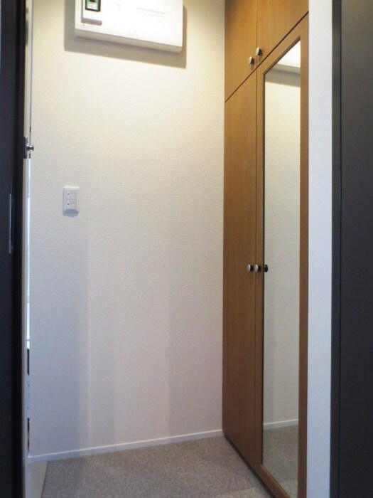 プラカーサの物件内観写真