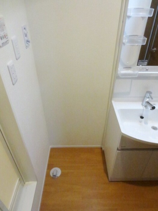 プラカーサの物件内観写真