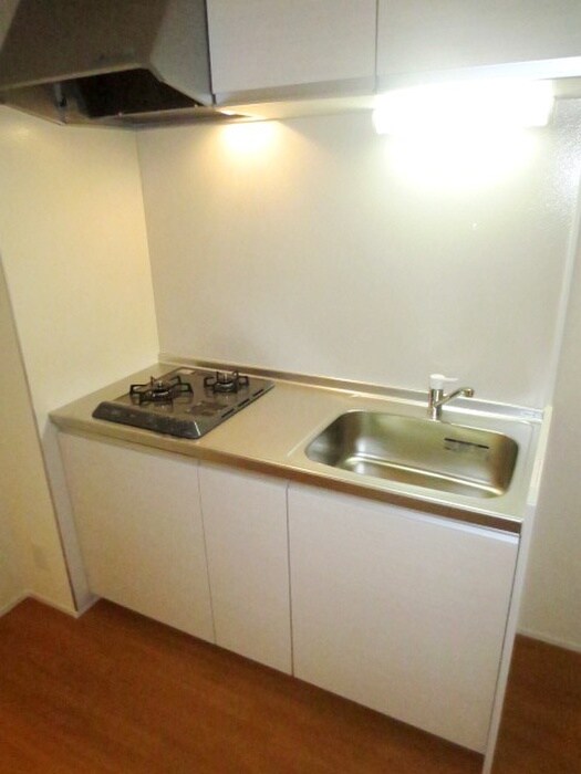 プラカーサの物件内観写真