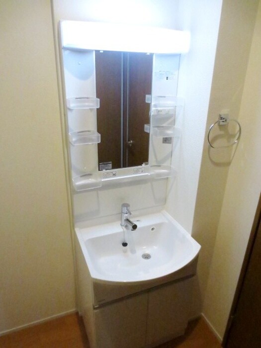 プラカーサの物件内観写真