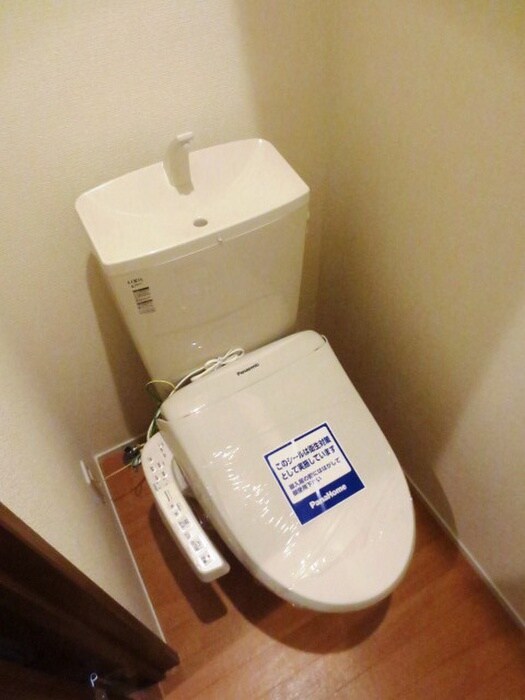 プラカーサの物件内観写真