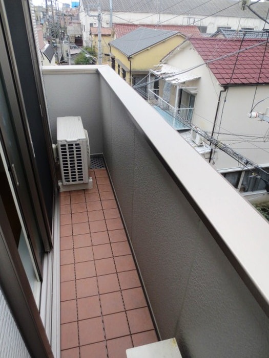 プラカーサの物件内観写真