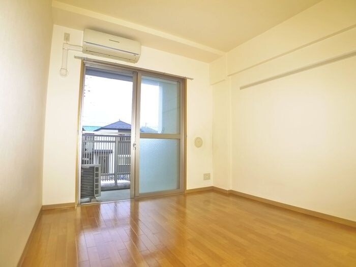 ソレア－ド新柏の物件内観写真