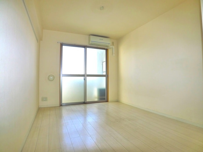 ソレア－ド新柏の物件内観写真