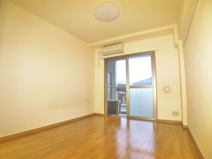 ソレア－ド新柏の物件内観写真