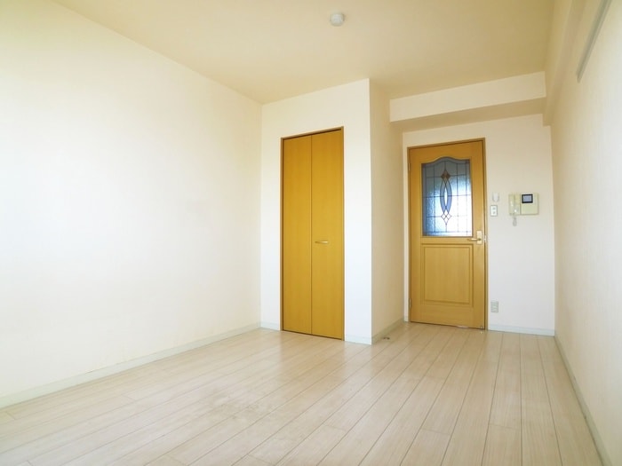 ソレア－ド新柏の物件内観写真