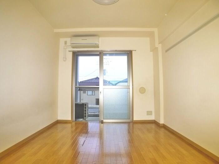 ソレア－ド新柏の物件内観写真