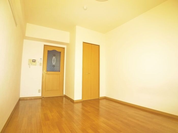 ソレア－ド新柏の物件内観写真