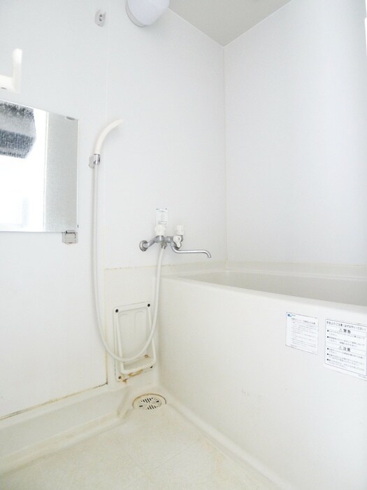 ソレア－ド新柏の物件内観写真