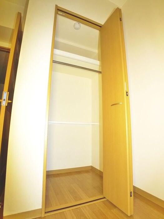 ソレア－ド新柏の物件内観写真