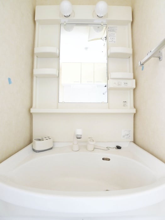 ソレア－ド新柏の物件内観写真