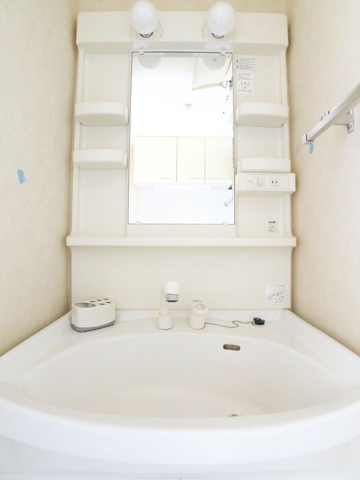 ソレア－ド新柏の物件内観写真