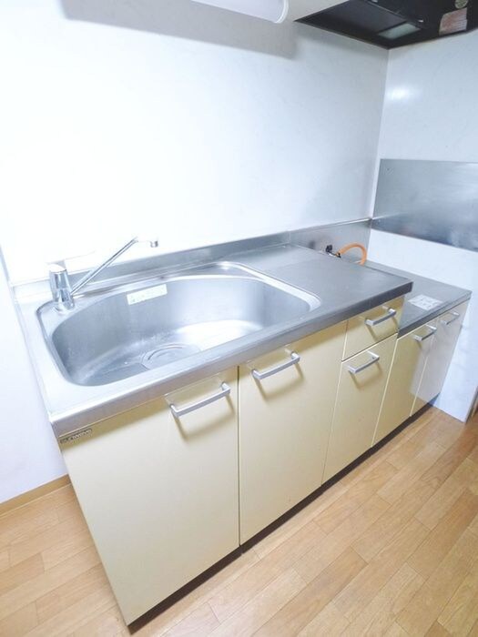 ソレア－ド新柏の物件内観写真