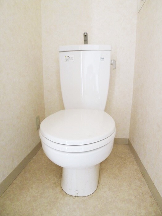 ソレア－ド新柏の物件内観写真