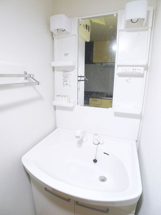 ソレア－ド新柏の物件内観写真