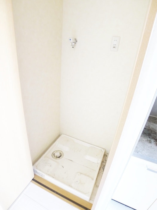 ソレア－ド新柏の物件内観写真