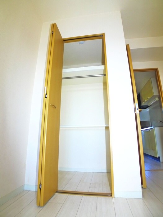 ソレア－ド新柏の物件内観写真