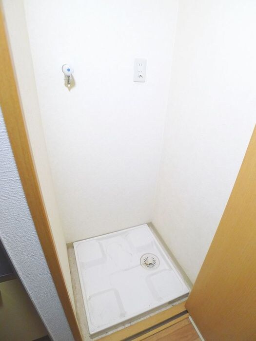 ソレア－ド新柏の物件内観写真