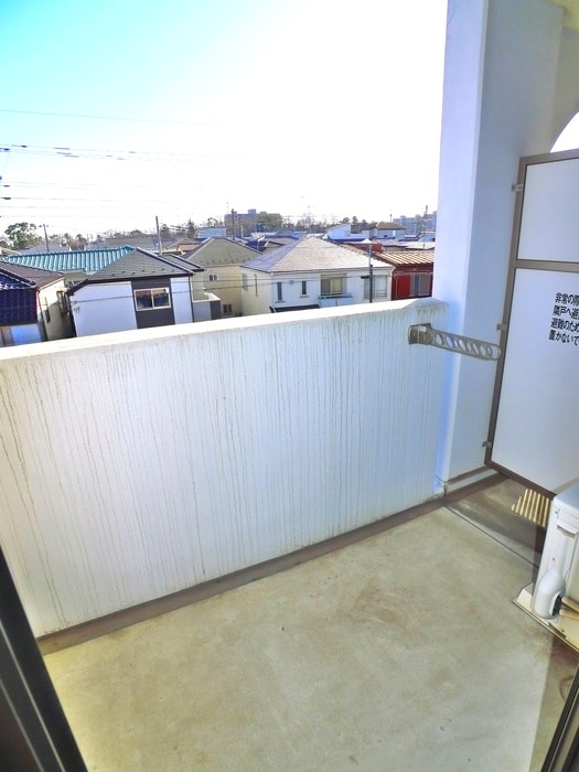 ソレア－ド新柏の物件内観写真