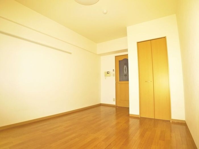 ソレア－ド新柏の物件内観写真