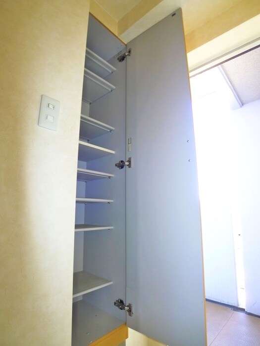 ソレア－ド新柏の物件内観写真