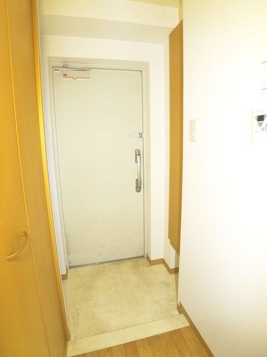 ソレア－ド新柏の物件内観写真