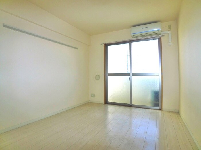 ソレア－ド新柏の物件内観写真