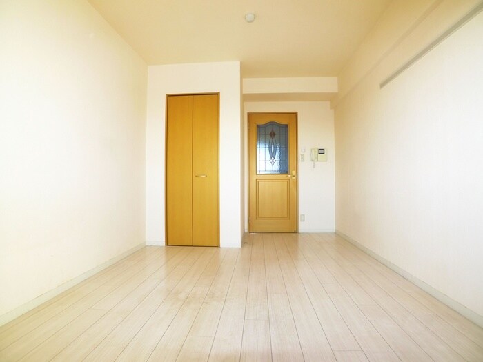 ソレア－ド新柏の物件内観写真