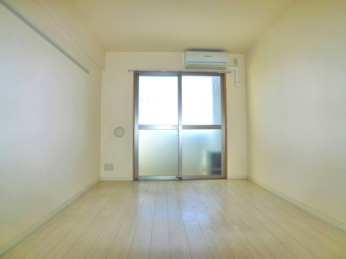 ソレア－ド新柏の物件内観写真