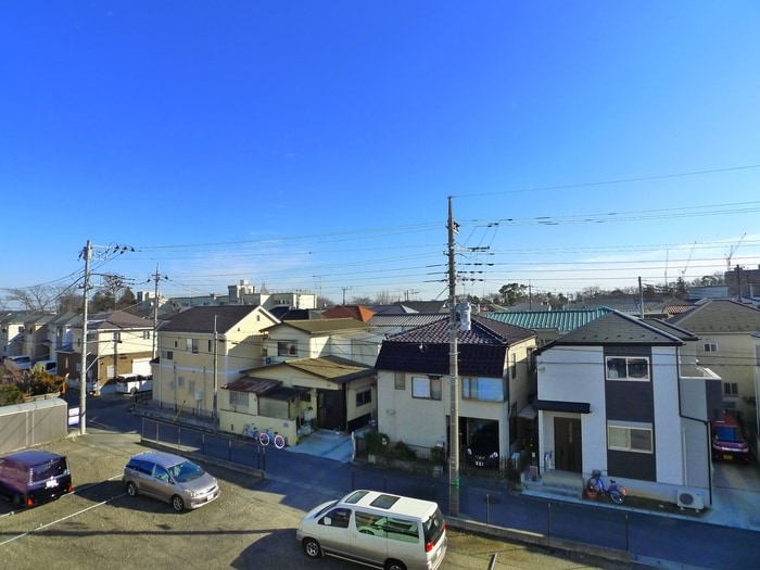 ソレア－ド新柏の物件内観写真