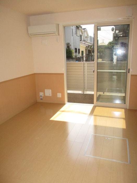 リアンの物件内観写真