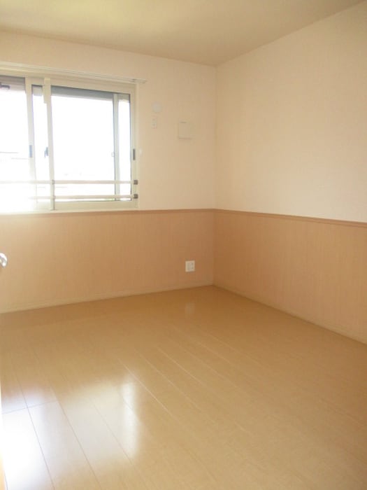 リアンの物件内観写真