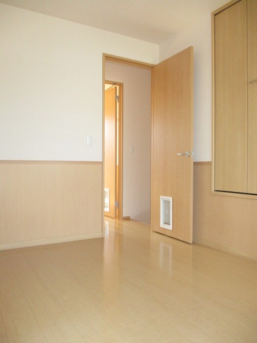 リアンの物件内観写真