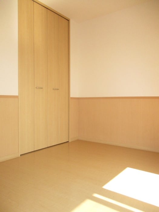 リアンの物件内観写真