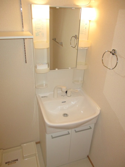 リアンの物件内観写真