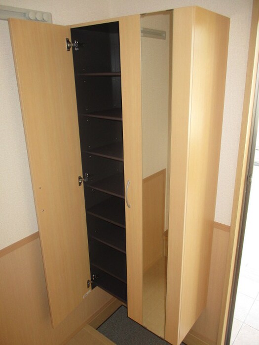 リアンの物件内観写真