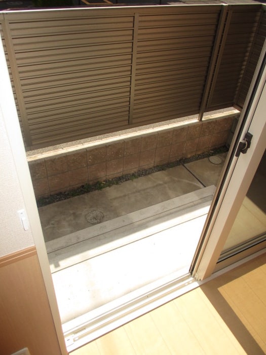 リアンの物件内観写真