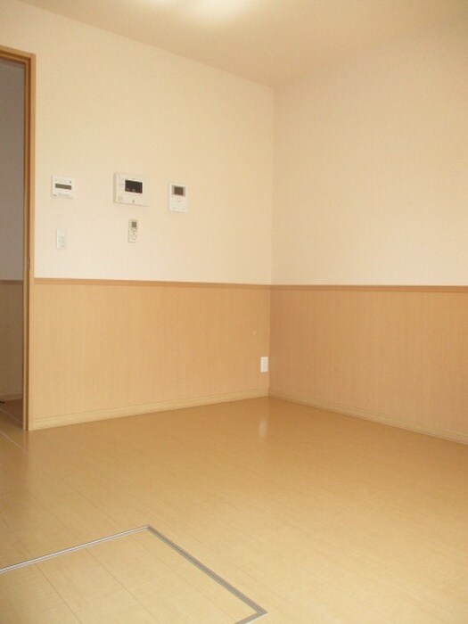 リアンの物件内観写真