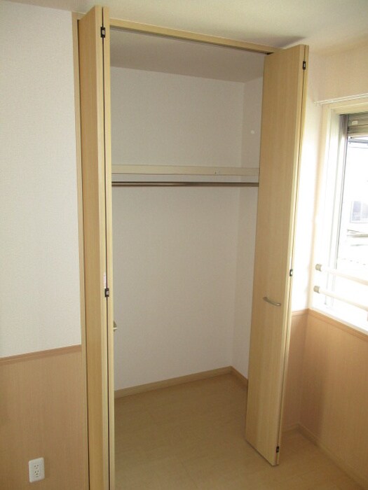 リアンの物件内観写真