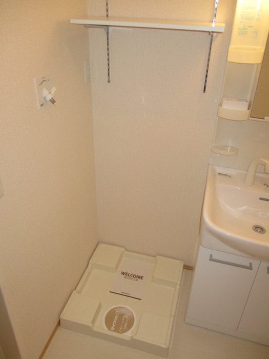 リアンの物件内観写真