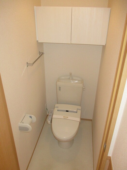 リアンの物件内観写真