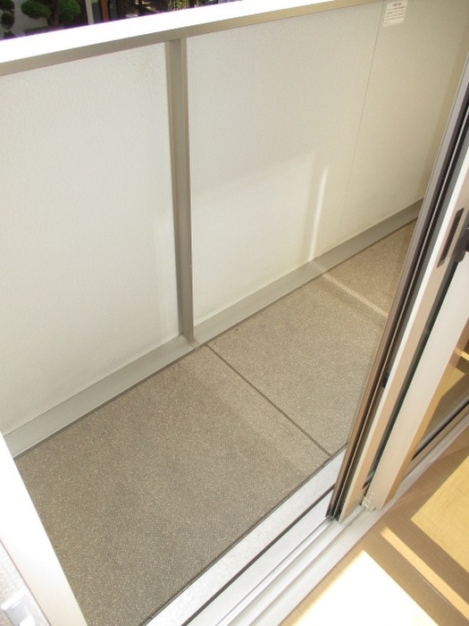 リアンの物件内観写真