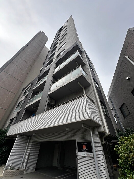 ＪＰ　ｎｏｉｅ　小石川富坂の物件外観写真